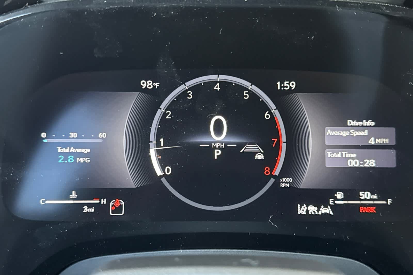 New 2026 Lexus RX 350 Premium FWD image 28