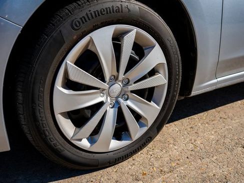 Certified 2023 Subaru Impreza 2.0i image 28