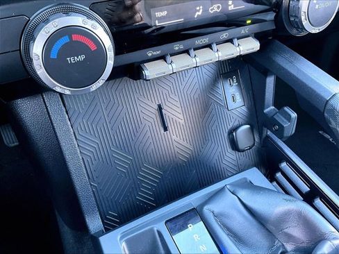 Used 2025 Toyota 4Runner SR5 image 26