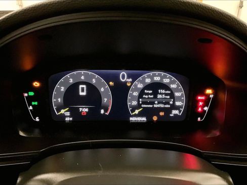 Used 2024 Honda Civic Type R image 19