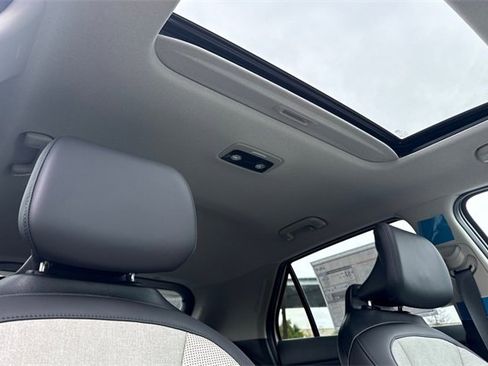 New 2026 Kia Niro SX image 20