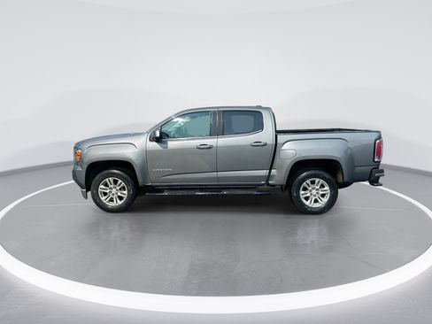 Used 2019 GMC Canyon SLE w/ SLE Convenience Package RWD image 6