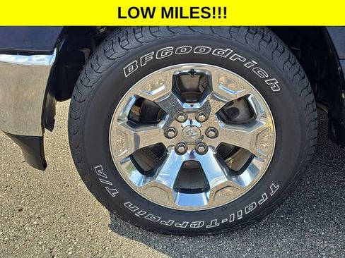 Used 2020 RAM 1500 Big Horn AWD/4WD image 33