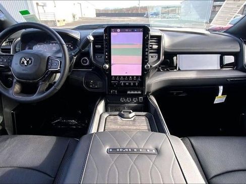 New 2026 RAM 3500 Limited image 41