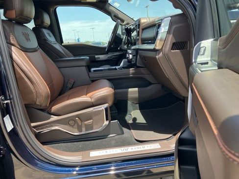 New 2025 Ford F250 King Ranch image 12