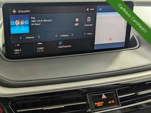 Used 2023 Acura MDX SH-AWD w/ Technology Package image 21