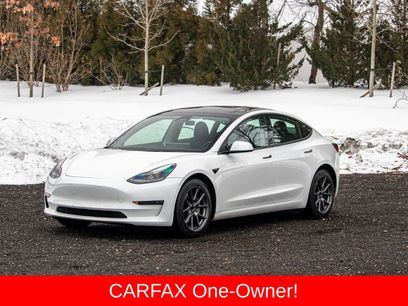 Used 2023 Tesla Model 3 Standard Range