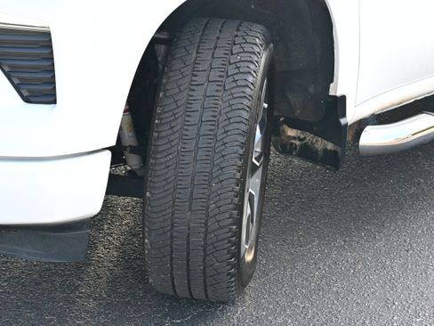 Used 2025 Chevrolet Silverado 1500 RST w/ RST All Star Premium Package image 34