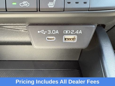 New 2026 Subaru Outback Premium AWD/4WD image 20