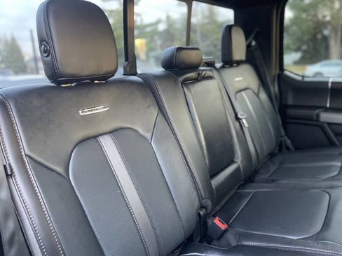 Used 2019 Ford F150 Platinum image 23