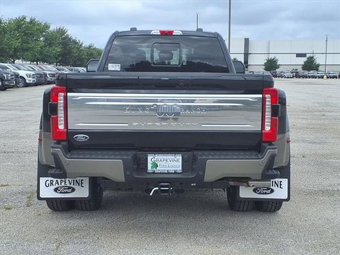 New 2026 Ford F350 King Ranch AWD/4WD image 5