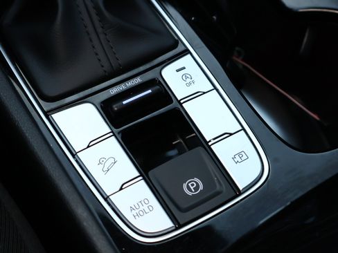 Used 2025 Hyundai Tucson SEL FWD image 20