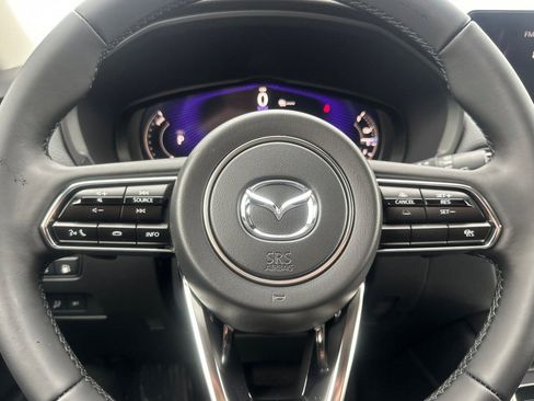 New 2026 MAZDA CX-70 SC Plus image 24