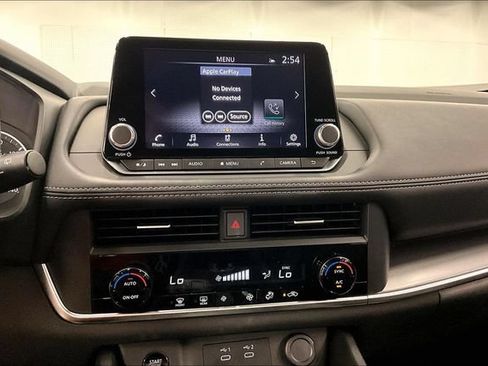 Used 2026 Nissan Rogue SV AWD/4WD image 30