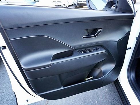 Certified 2026 Hyundai Kona SEL Sport FWD image 22
