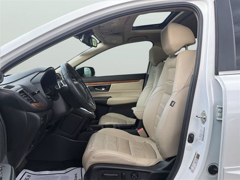 Used 2019 Honda CR-V EX-L image 10