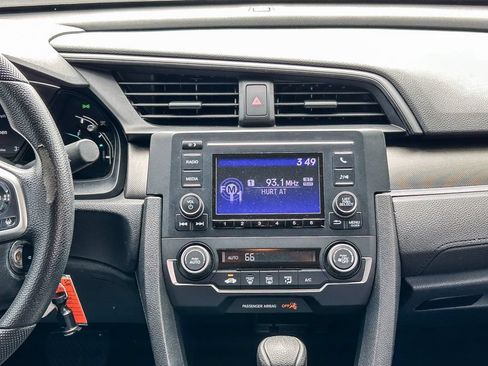 Used 2020 Honda Civic LX image 14