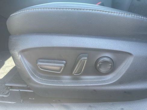 Used 2023 Toyota Camry XSE w/ Cold Weather Package FWD image 13