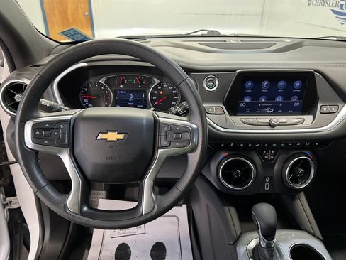 Used 2022 Chevrolet Blazer LT AWD/4WD image 18