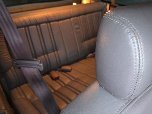 Used 1993 Plymouth Grand Voyager LE image 14