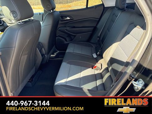 New 2026 Chevrolet Trax LT w/ Driver Confidence Package image 37