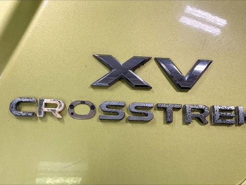 Used 2014 Subaru Crosstrek 2.0i Premium AWD/4WD image 30