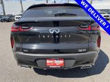New 2023 INFINITI QX55 Luxe w/ Cargo Package image 6