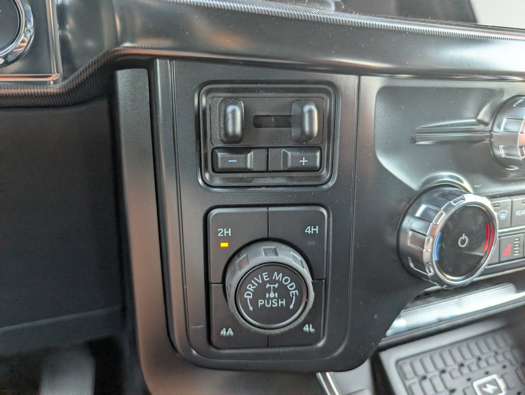New 2026 Ford F150 Raptor AWD/4WD image 21