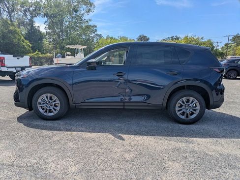 New 2026 MAZDA CX-5 Select AWD/4WD image 7