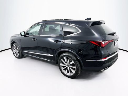 Used 2025 Acura MDX SH-AWD w/ Technology Package image 5