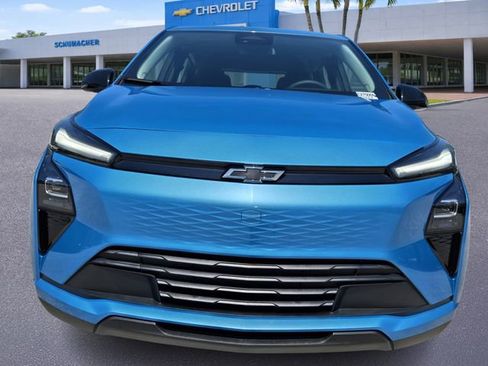 New 2027 Chevrolet Bolt LT w/ Comfort Package FWD image 2