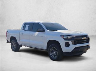 Used 2023 Chevrolet Colorado LT w/ LT Convenience Package RWD video 3