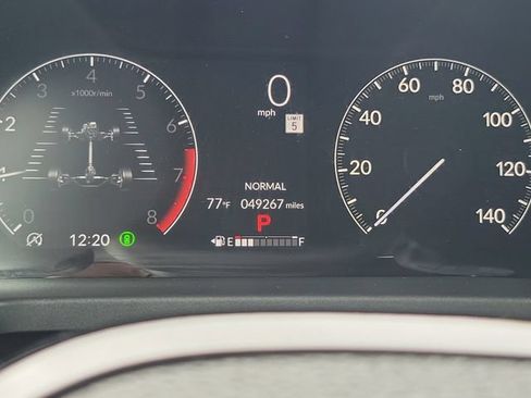 Certified 2025 Honda Pilot EX-L image 18