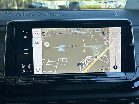 New 2026 Volkswagen Atlas SEL Premium R-Line image 18