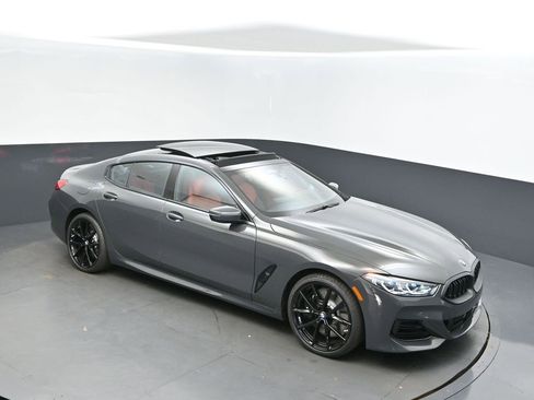 New 2026 BMW 840i xDrive image 35