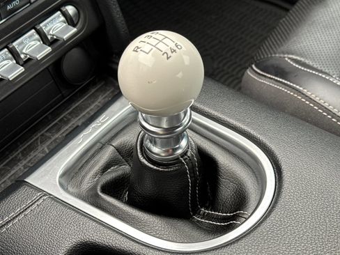 Certified 2021 Ford Mustang Mach 1 w/ Equipment Group 700A image 21