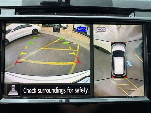 Used 2018 Nissan Rogue SV w/ Premium Package image 20