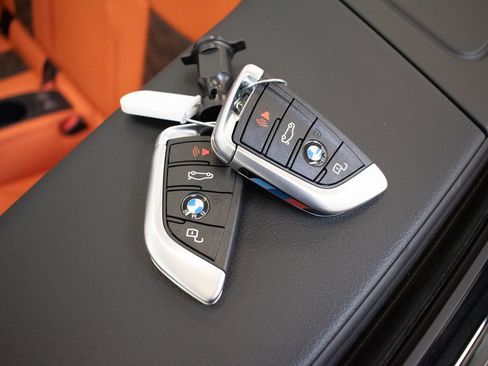 New 2027 BMW M4 xDrive Competition AWD/4WD image 28