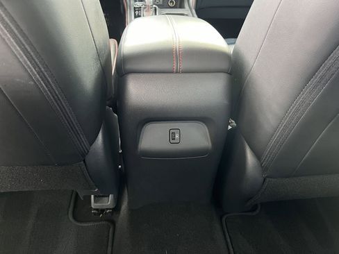 Certified 2024 Nissan Sentra SR w/ SR Premium Package FWD image 26