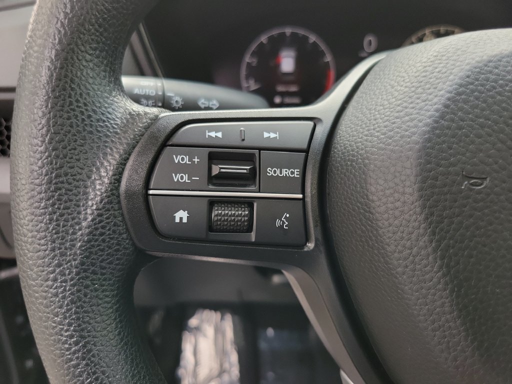 Used 2024 Honda CR-V EX image 18