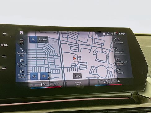 Used 2023 BMW X1 xDrive28i image 22