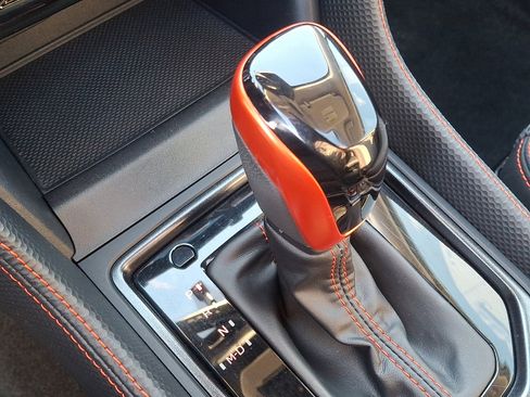 Certified 2023 Subaru Forester Sport image 15