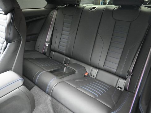 Used 2026 BMW M2 w/ Lighting Package RWD image 11