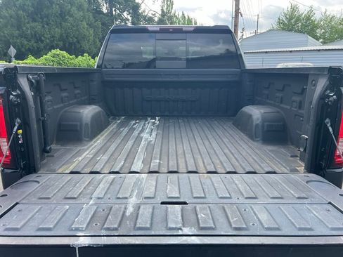 Used 2019 GMC Sierra 1500 Denali w/ Denali Ultimate Package AWD/4WD image 5
