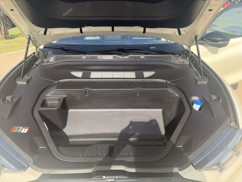 New 2025 Ford Mustang Mach-E Premium AWD/4WD image 23