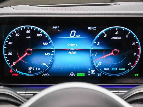 Used 2020 Mercedes-Benz GLE 450 4MATIC image 29