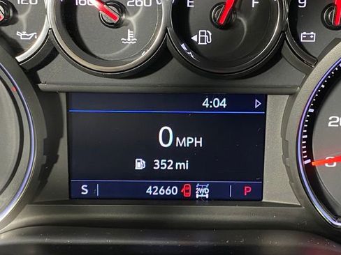 Certified 2021 Chevrolet Silverado 1500 LT w/ Bed Protection Package image 18