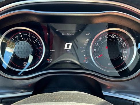 Used 2019 Dodge Challenger R/T Scat Pack w/ Plus Package image 15