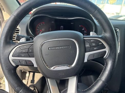 Used 2015 Dodge Durango SXT w/ Quick Order Package 23B RWD image 23