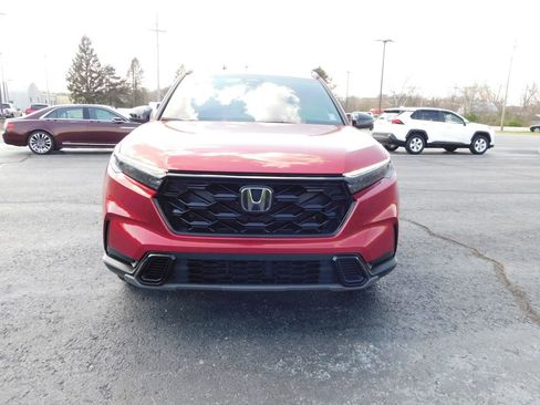 Certified 2023 Honda CR-V Sport image 8